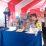 Bid Propam Polda Jabar Lakukan kunjungan ke Pos Yan GTC Polsek Utbar Polres Ciko.