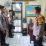 Pastikan Semua Aman, Kapolres Majalengka Cek Ruang Tahanan, CCTV dan Kondisi Tahanan