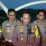 KAPOLRI PANTAU ARUS BALIK DI KM 70