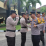 Kapolres Kuansing Pimpin Upacara Pelepasan Purna Bhakti Anggota Polri