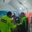 Aksi Heroik Polisi di Majalengka Bantu Pemudik Yang Akan Melahirkan