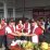 Forkopimda Boyolali Hadiri Peringatan Hari Buruh Internasional/ May Day.