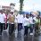 Ribuan Buruh Meriahkan May Day di Tegal