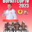Kejuaraan Pacuan Kuda Bupati Pangandaran Cup 2023 digelar hari ini di Pangandaran