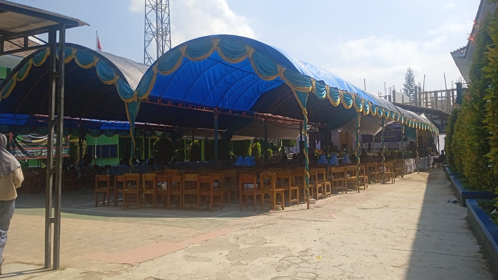 H.Winarto SPd.MPd : Gelar acara Pelepasan dan Perpisahan Siswa Kelas XII TP 2023-2024 26 IMG 20230516 WA0061