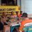 Polsek KPC Polres Cirebon Kota Berikan Solusi dalam Kegiatan Jumat Curhat.