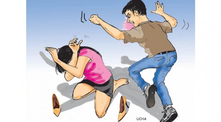 Korban KDRT Warga Desa Kaduagung Meminta Kasusnya Lanjut Ke Pengadilan 9 IMG 20230521 WA0040 1