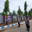 Kapolres Gowa Cek Lokasi Kampung Tertib Berlalu Lintas, Ini Tujuannya