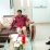 Kapolsek KPC Polres Ciko Sambangi Kantor Pelabuhan PPN Kejawanan.
