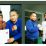 Pentolan Padepokan Sangkuraga Kang Muh Mengajak Warga Sukaraja Untuk Menjadi Pemilih Sehat