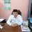 H.Hasan Sanusi MAg Sukseskan  Bantuan SBSN Untuk MAN I Kota Tasikmalaya 