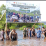 Wakapolda Riau Bersama Danrem 031 WB Pimpin Penanaman Mangrove Nasional Secara Serentak Di Dumai