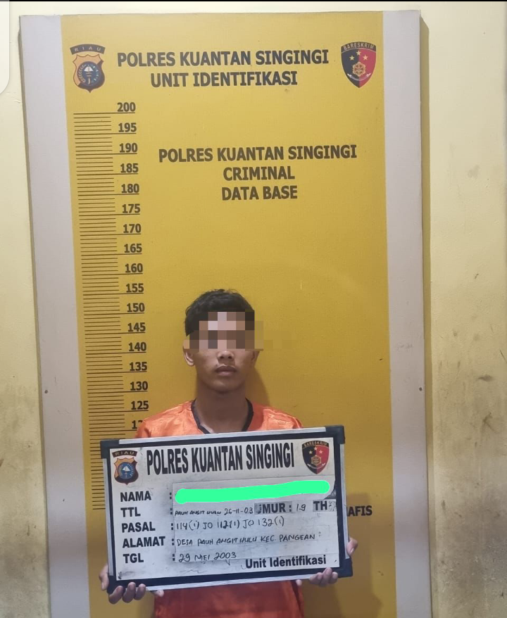 Tim Mata Elang Satresnarkoba Polres Kuansing Kembali Ringkus 2 Orang Pelaku Pengedar Sabu 9 Screenshot 20230530 123433
