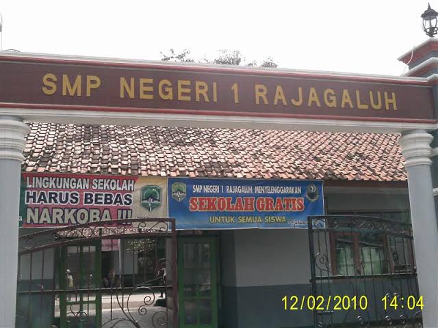 DIDUGA ADANYA PUNGLI ANGGARKAN ACARA PERPISAHAN KLS IX SMPN 1 RAJAGALUH 8 IMG 20230601 WA0017