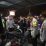 Patroli KRYD di Majalengka, Polisi Razia Motor Knalpot Brong dan Antisipasi Gangguan Kamtibmas