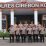 Kapolres Cirebon Kota Memberikan Reward dan Punishment Kepada Polsek Jajaran