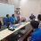 Jalin Sinergitas, Kapolres Majalengka Silaturrahmi Dengan PC PMII
