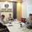 Polres Majalengka Ikuti Vicon Arahan Wakapolda Jawa Barat Kepada Jajaran Terkait TPPO