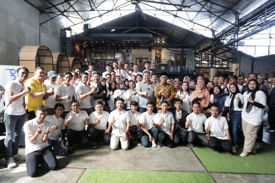 Ridwan Kamil: Beri Kemaslahatan Warga, Program Prakerja supaya Berlanjut 9 IMG 20230617 WA0102