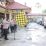 Jelang Hari Bhayangkara Ke 77, Polres Brebes Gelar Bakti Sosial Dengan Memberikan Bantuan Air Bersih