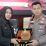 Kapolres Cirebon Kota Menerima KKP Sespimen Dikreg 63 Tahun 2023