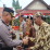 Kelurahan Kecapi Meraih Juara ke-2 lomba Poskamling Hut Bhayangkara ke-77