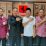 Sambut Komisioner KPU Bone, Danyon Ichsan: Siap Sukseskan Pemilu 2024