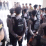 Polres Majalengka Laksanakan Pengamanan Giat Deklarasi Forum Buruh di Kabupaten Majalengka