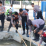 Aksi Polisi Bersihkan Sungai Di Brebes Dapat Respon Positif Dari Masyarakat