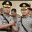 Pucuk Pimpinan Polres Cirebon Kota resmi Berganti Diserah Terimakan di Polda Jabar