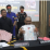Konferensi Pers,Kasus Judi Togel di Ruang Tamu, Pria Asal Maribaya Di Tangkap Polisi Tegal Kabupaten