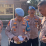 Bid Propam Polda Jabar Melaksanakan Gaktibplin di Polres Cirebon Kota