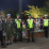 Jaga Malam Tahun Baru Hijriah Tetap Kondusif, Polres Majalengka Gelar KRYD Gabungan