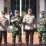 Tingkatkan Sinergitas, Kapolres Cirebon Kota Kunjungi Unsur TNI