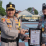 Kapolres Majalengka Beri Penghargaan Kepada Personil atas Prestasi Gemilang dalam Kejuaraan Judo Kapolri Cup Tahun 2023