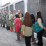 Hadirnya Satgas TMMD di Kelurahan Serengan, Jadikan Ibu-Ibu Demam Kerja Bakti