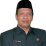 Kepala MTsN Cikalongwetan Sukseskan Program SBSN  Meski Oleh Pihak ketiga