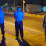 Antisipasi Kerawanan di Jalur Pantura, Polsek Wiradesa Intens Lakukan Patroli.