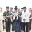 Wagub Uu Ruzhanul Dampingi Wapres Ma’ruf Amin Resmikan Masjid Syarief Abdurachman