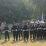 Ratusan TNI-Polri Dikerahkan, Dukung Pengamanan Muktamar Sufi.