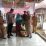 Bupati Lahat Melalui Dinas Sosial Kab.Lahat Beri bantuan Kepada Korban Kebakaran di Desa Geramat