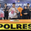 Satreskrim Polres Pelabuhan Makassar Ungkap Kasus Penganiayaan Berat, Sobis dan TPPO
