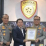 As SDM Irjen Dedi Prasetyo Terima Presisi Award Berkat Keterbukaan Rekrutmen Polri