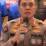 Konferensi Pers TPPO (Tindak pidana Perdagangan Orang) Polda Jawa Barat.