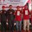 Dr.H.Karna Sobahi, M.MPd Bupati Majalengka Gebyar Menyerahkan Salur BLT DBHCHT tahun 2023