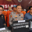 Satnarkoba Polres Cirebon Kota Ungkap Delapan Kasus Penyalahgunaan Narkoba dalam Ops Antik Lodaya 2023