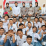 Polwan Polres Pekalongan Goes to School, Sambut Hari Jadi Polwan ke 75.