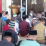 Sholat Jumat Bersama, Kapolsek Pallangga Beri Himbauan Kamtibmas Kepada Warga