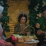 Lepas Masa Lajang Putri Danyon Brimob Bone Gelar Malam Paccing