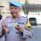 Polwan Polres Pekalongan Kena Sidak Gaktiplin Propam.